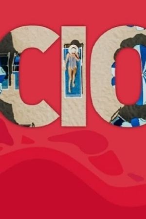 Riccione's poster