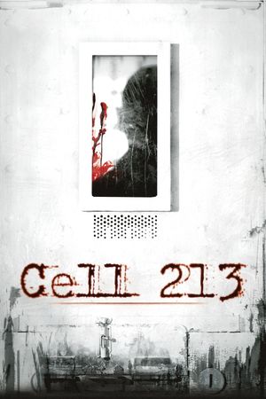 Cell 213's poster
