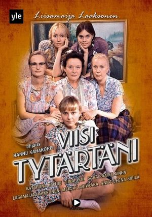 Viisi tytärtäni's poster