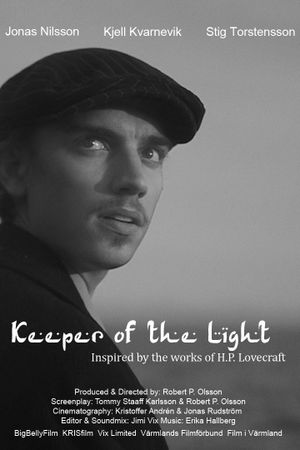 Keeper of the Light's poster