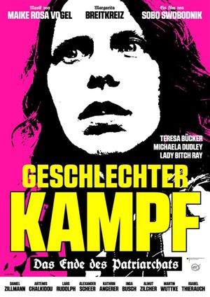 Geschlechterkampf - Das Ende des Patriarchats's poster