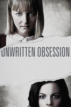 Unwritten Obsession's poster