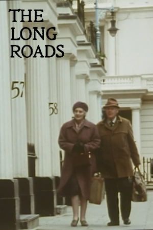The Long Roads's poster