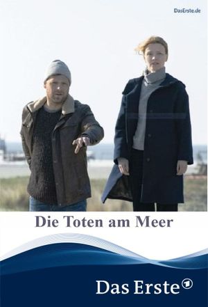 Die Toten am Meer's poster