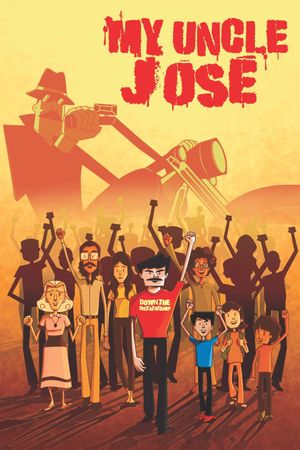 My Uncle José's poster