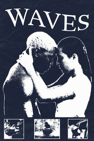 Waves's poster