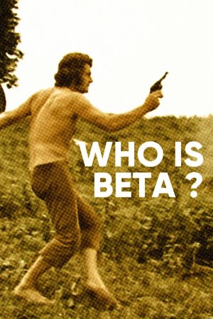 Who is Beta?'s poster