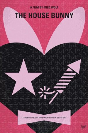 The House Bunny's poster