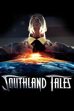 Southland Tales's poster