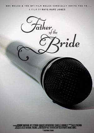 Father of the Bride's poster
