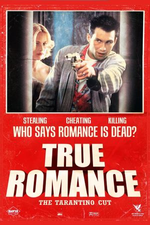 True Romance's poster