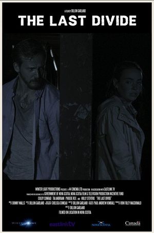 The Last Divide's poster