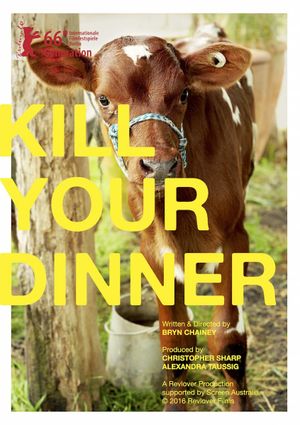 Kill Your Dinner's poster image