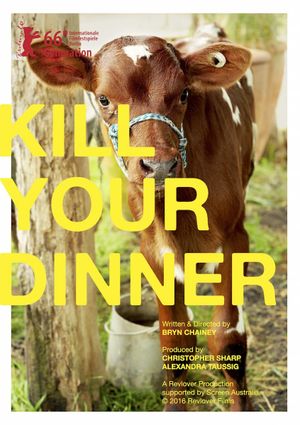 Kill Your Dinner's poster