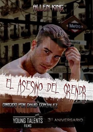 El asesino del Grendr's poster image