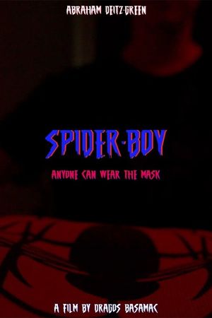 Spider-Boy's poster