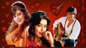 Pardes's poster