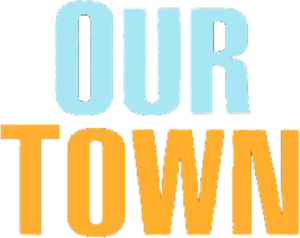 Our Town's poster