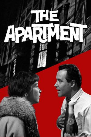 The Apartment's poster