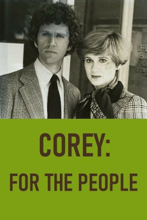 Corey: For the People's poster image