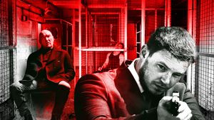 Criminal Network's poster