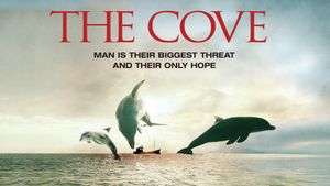 The Cove's poster