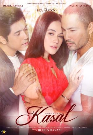 Kasal's poster