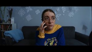 Girlsam's poster