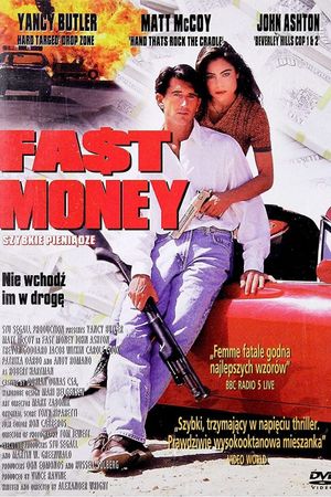 Fast Money's poster