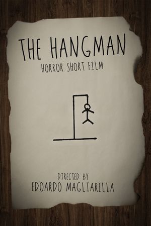 The Hangman's poster