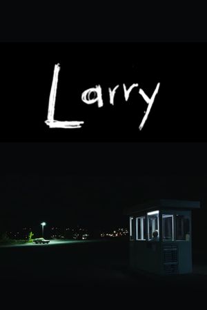 Larry's poster