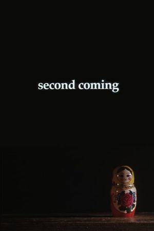 second coming's poster image