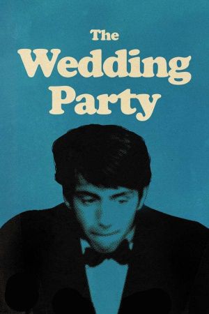 The Wedding Party's poster