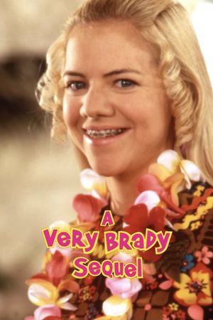 A Very Brady Sequel's poster