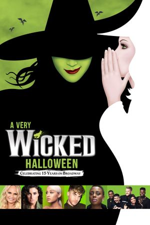 A Very Wicked Halloween: Celebrating 15 Years on Broadway's poster