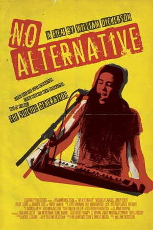 No Alternative's poster