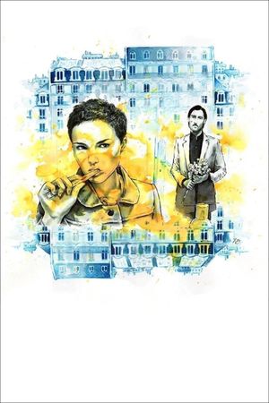 Hotel Chevalier's poster
