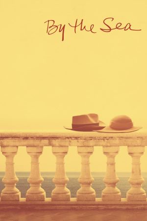 By the Sea's poster