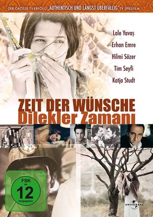 Zeit der Wünsche's poster