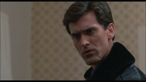 Maniac Cop's poster