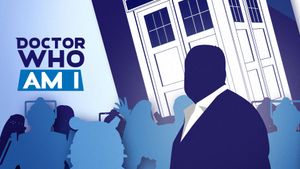 Doctor Who Am I's poster