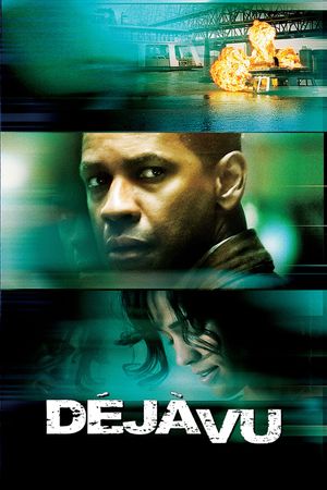 Deja Vu's poster