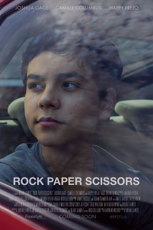 Rock Paper Scissors's poster