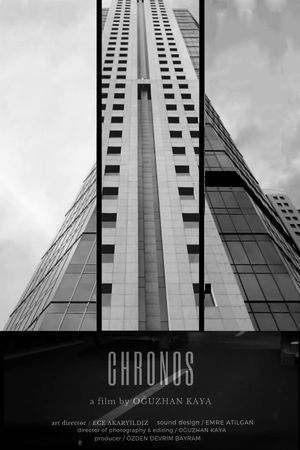 Chronos's poster