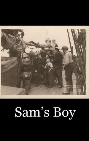 Sam's Boy's poster