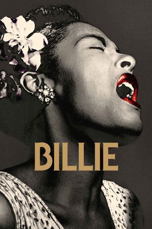Billie's poster