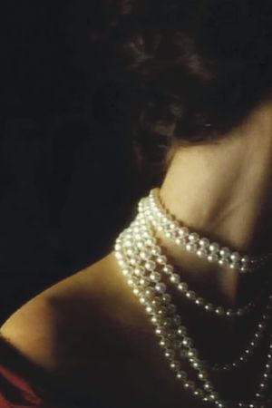Anna Karenina's poster