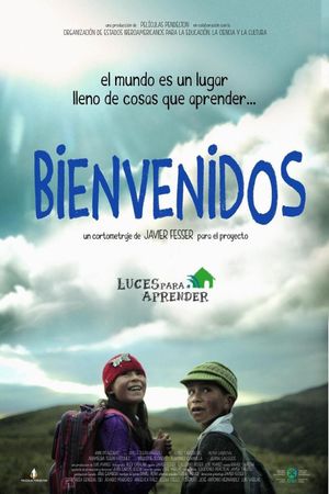 Bienvenidos's poster
