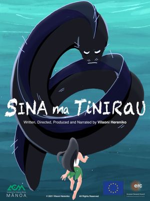 Sina ma Tinirau's poster