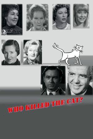 Who Killed the Cat?'s poster